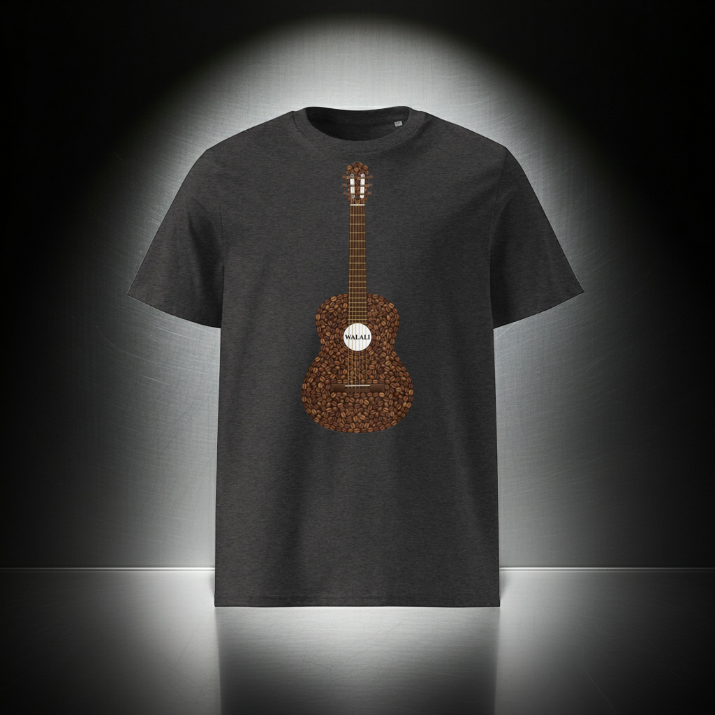 T-shirt Creator 2.0 Unissexo em Algodão Orgânico