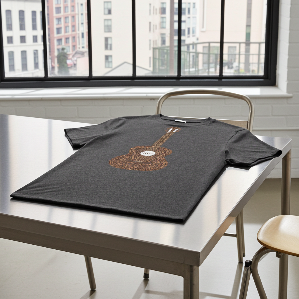 T-shirt Creator 2.0 Unissexo em Algodão Orgânico