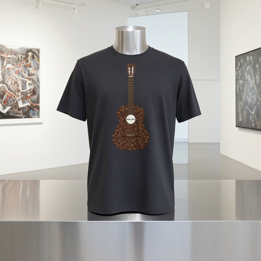 T-shirt Creator 2.0 Unissexo em Algodão Orgânico